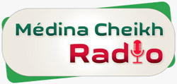 radio medina cheikh